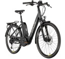 Електричний міський велосипед Husqvarna Grand City Y2 45см 26'' Yamaha Tektro