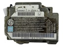 МОДУЛЬ ДАТЧИКА ПОДУШКИ БЕЗОПАСНОСТИ ALFA ROMEO 156 60664962