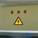Štítok Štítky Electrical Room Sign Kód výrobcu 16466347