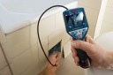 Камера для проверки аккумулятора Bosch зарядное устройство 2 Ач L-Boxx microSD 4 ГБ GIC 120C