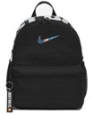 Мини-рюкзак Nike Base Just Do It DR6091-017 (11 л)