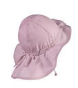 Detský kúpací klobúk STERNTALER UPF 50+ broskyňový - 51 Druh klobúk
