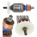 Ротор сверла для CELMA PRCb10 PRCb13 алюминий 1119-190-043T PRCu PRAa