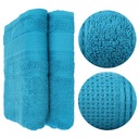 НАБОР БАННЫХ ПОЛОТЕНЦИЙ Полотенца большие 2 шт.