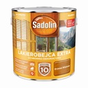 Sadolin Extra 2,5L - Drzewo Wiśniowe