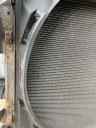 SCANIA P380 EURO 5 2009-2012 RADIATEUR ÉCHANGEUR AIR-AIR 1817893photo 9