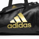 Тренувальні Сумки Та Рюкзаки Adidas Чорний Кошик 50 L