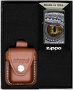 Zestaw ZIPPO DRAGON EYE EMBLEM pezentowy*nr2