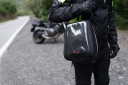 ВОДООТТАЛКИВАЮЩАЯ СУМКА NA БАК 15L IPX5 LS2 MOVE AHEAD БАК BAG КРЕПЛЕНИЕ NA ТЕЛЕФОН  фото 12