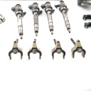BMW F20 F21 N47N 116D 118D F30 318D SYSTÈME INJECTEURS KITphoto 12