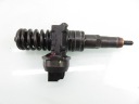 POMPE À INJECTION VW GOLF V 1.9 TDI 038130073AG 0414720215photo 5