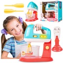 КУХОННЫЙ РОБОТ-МИКСЕР, ИНТЕРАКТИВНАЯ, БЫТОВАЯ ТЕХНИКА РУЧНАЯ РУЧНАЯ