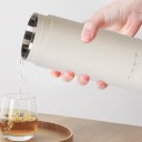 ЕЛЕКТРИЧНА BUTELKA Z PODGRZEWANIEM 400ML ШВИДКІ GOTOWANIE 300W  (18169782721) фото min 7