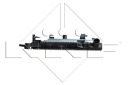 RADIATEUR MOTEUR NRF 1300237 1300333 24445163 955photo 14