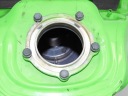KAWASAKI ZX10R TANK FUEL TANK ORIGINAL  photo 9