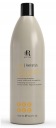 RR Line KERATIN Шампунь для восстановления волос 1000мл