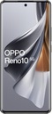 Смартфон OPPO Reno10 5G 8/256 ГБ «Серый космос»