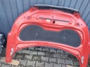 KIA SOUL II 13-19 CAPOT COUVERCLE MOTEUR AH4photo 6