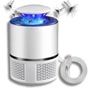 УФ-ЛАМПА - ЛОВУШКА ДЛЯ КОМАРОВ, ИНСЕКТИЦИДНАЯ УФ-СВЕТ + USB