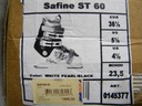 Lyžiarske topánky Tecno Pro Safine ST60 R36.5 (105) Pohlavie nevzťahuje sa