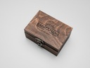 Деревянная коробка, флешка USB 3.0 64 ГБ