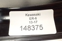 Kawasaki ER-6 13-17 Felga tył 17&quot;x4.50 Producent felg Kawasaki