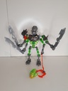 LEGO Bionicle 70792 Раскрой черепа