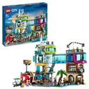 LEGO City 60380 Центр города