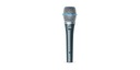 Shure Beta 87A — Вокальный микрофон
