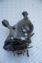 ROTULE DE DIRECTION MOYEU GAUCHE ARRIÈRE BRAS DE SUSPENSION FORD MONDEO MK5photo 13
