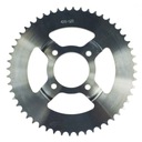 Звездочка задняя ведущая 428 52 зуба - Romet ZK50