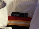 Polo Ralph Lauren Поло Дитяче Довгий Рукав Смужки Бавовна (EU 140) купити з Польщі