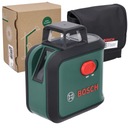 Лазер BOSCH Advanced Level 360 с поперечными линиями 0603663BZ0