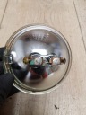 SHADE HEADLIGHTS LIGHTBAR 4-1/2'' MCS 990213 HARLEY CHOPPER CRUISER  photo 9