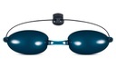 ИНФРАКРАСНАЯ ТЕРАПЕВТИЧЕСКАЯ лампа Sollux TIMER Glasses Beauty Limited 300Вт