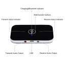 АДАПТЕР BLUETOOTH 5.0 ПРИЕМНИК ПЕРЕДАЧИ VIKEFON