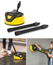 КОМПЛЕКТ КАНАЛИЗационной СИСТЕМЫ ДЛЯ МОЙКИ ПОД ДАВЛЕНИЕМ KARCHER K5