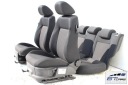 VW POLO SIÈGES ENSEMBLE SIÈGES SIÈGES SIÈGES GARNITURE 6R 6R3 6R0 3-DRZWphoto 15