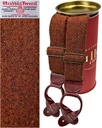 Подтяжки на пуговицах RED RUSTY WOOL HARRIS TWEED