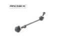RIDEX 3229S0007 BARRE DE LIAISON SUPPORT STABILISATEUR AVANT SUR OBYDWU STRONACHphoto 15