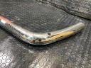 NISSAN NAVARA IV 4 D23 NP300 14-21 КЕНГУРЯТНИК КОРОБКИ КУЗОВУ БАГАЖНИКА  фото 10