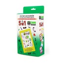 Набор аксессуаров 5 в 1 для FUJI INSTAX Mini 12 11 40 8 7s EVO LiPlay Link 2 SE