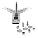 Стиральная машина Bosch Maxx 6 7 крест, тонкая ось + винты