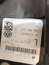 VOLKSWAGEN TIGUAN ALLSPACE PHARE GAUCHE AVANT AVANT COMPLET LED 5NN941113Cphoto 9