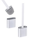 СИЛИКОНОВАЯ ЩЕТКА ДЛЯ ВАННОЙ, БЕЗ УТЕЧЕК, ПОЛНОЕ ДНО