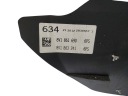 AUDI A3 8V 3 ДВЕРІ ТУНЕЛЬ ЦЕНТРАЛЬНИЙ ПІДЛОКІТНИК OE 8V1863241 6PS  фото 7