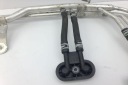 ЗАГЛУШКА ФАРКОПУ ПЕРЕДНЬОГО БАМПЕРА JEEP AVENGER (J2) 9848345780 31028764  (17668246787) фото min 8