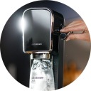 SodaStream Art Saturator черный