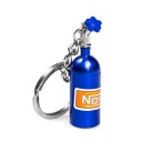 БРЕЛОК ДЛЯ БРЕЛОК NITRO NOS БУТЫЛКА JDM