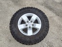 Dodge Ram 09- Легкосплавные диски R17x7J США